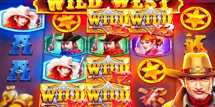 Bagaimana-Cara-Memainkan-Slot-Wild-West-Gold-Secara-Online
