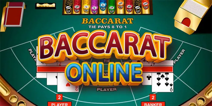 Bermain Baccarat Di Situs Casino Online Terpercaya