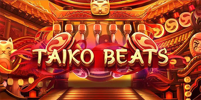 Bermain Taiko Beats Game Slot Online Gacor