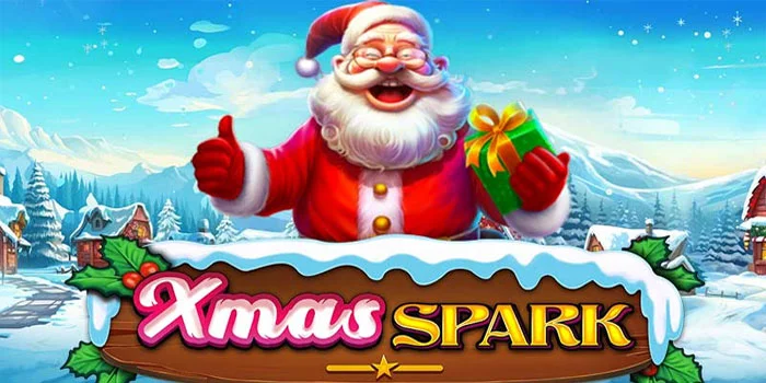 Bermain Xmas Spark Bonus Natal Terbesar yang Menakjubkan
