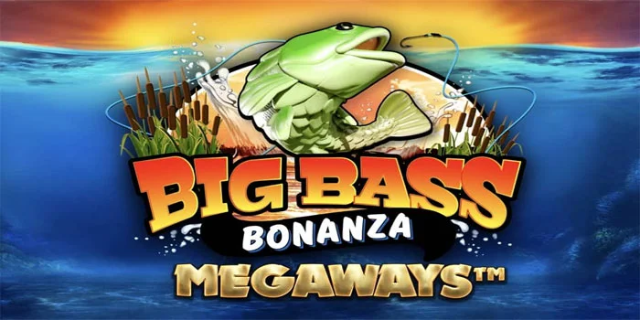 Big-Bass-Bonanza