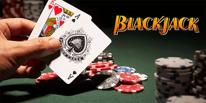 Blackjack Permainan Live Casino Online Populer Saat Ini