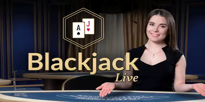 Blackjack Permainan Live Casino Online Populer Saat Ini