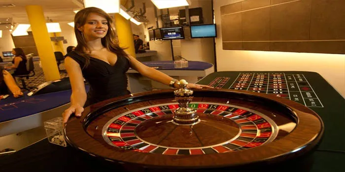 Cara Bermain Casino Dengan Giat Dan Cermat
