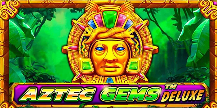 Cara Menang Bermain Slot Aztec Games Provider (2)