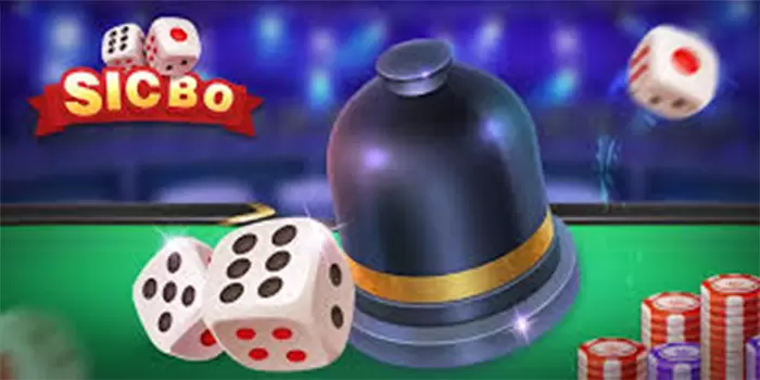 Casino Online Sicbo atau Dadu Minimal Bet Seribu Rupiah