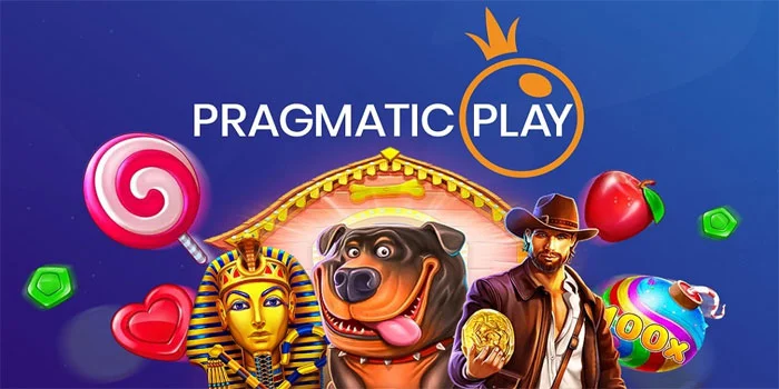 Game-Slot-Gacor-Pragmaticplay-Terpopuler