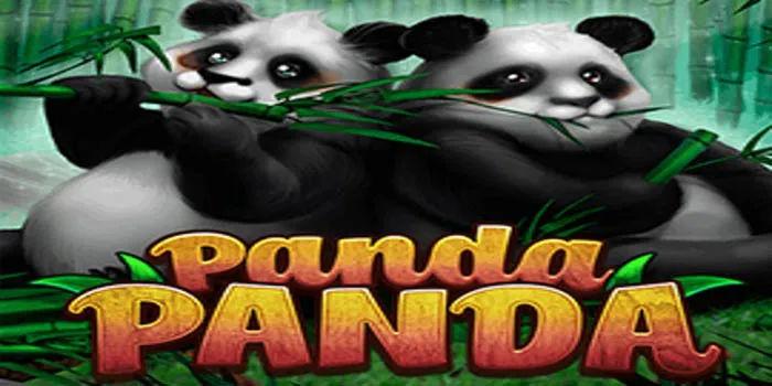 Menemukan Kesenangan Slot Luar Biasa Dunia Panda Habanero