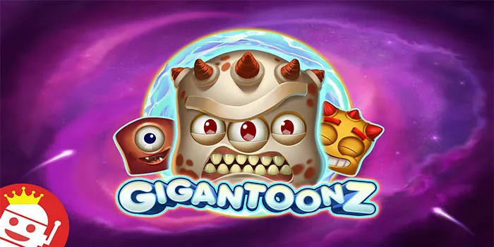 Mengenal Permainan Gigantoonz: Sensasi Petualangan dalam Dunia Fantasi