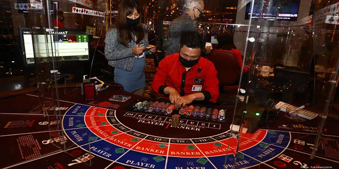 Panduan Praktis Bermain Roulette di Live Casino Online
