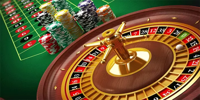 Panduan Praktis Bermain Roulette di Live Casino Online