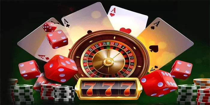 Roulette Permainan Live Casino Terbaik Tahun Ini