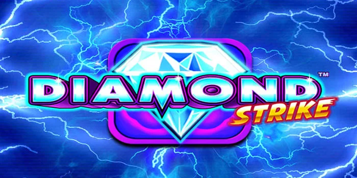 Slot-Diamond-Strike