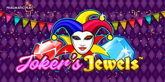 Slot Joker’s-Jewels