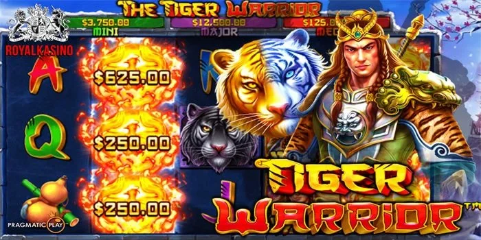Slot-The-Tiger-Warrior