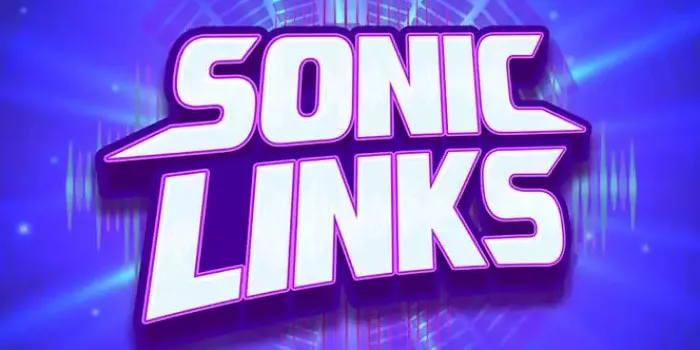Sonic Links: Game Slot Online Dengan Jackpot Besar