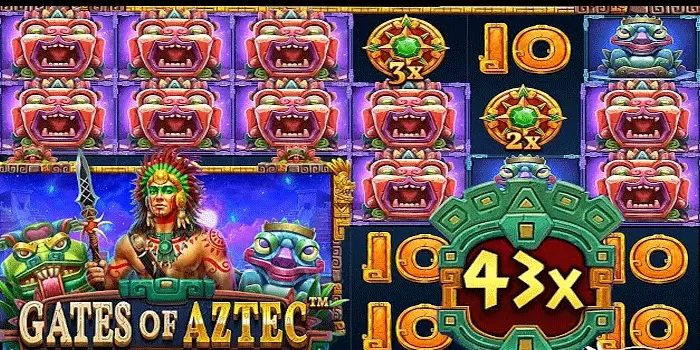 Tips-Penting-Bermain-Game-Slot-Gates-of-Aztec