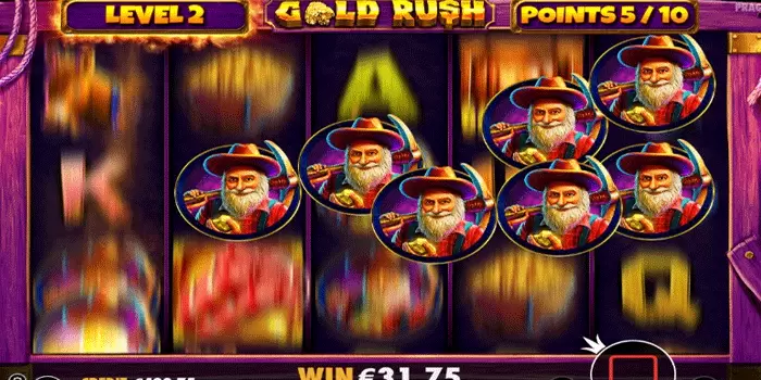 Tips-dan-Trik-Cara-Bermain-Game-Slot-Gold-Rush