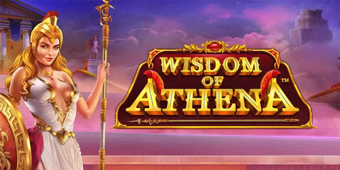 Wisdom of Athena Game Slot Terbaru Gacor Anti Rungkad