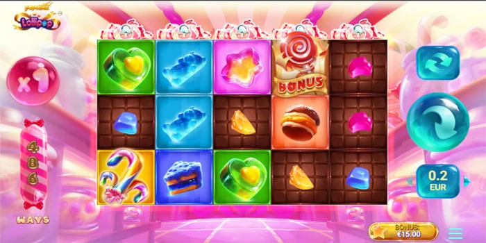 Ikon-Manis-Slot-Lollipop
