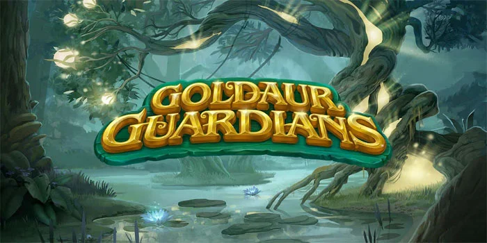 Slot Goldaur Guardians Dengan Tema Fantasi Dan Peri