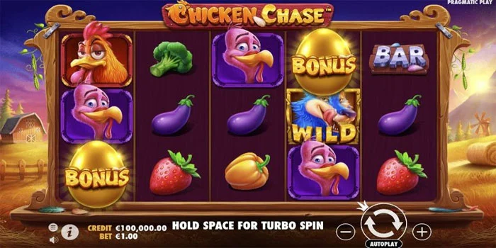 Strategi-Taruhan-Untuk-Memenangkan-Jackpot-Slot-Chicken-Chase