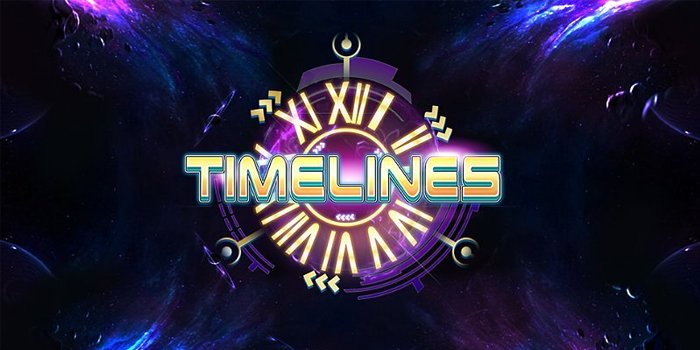 Timelines – Casino Unik Dan Menarik Bertemakan Perjalanan Waktu
