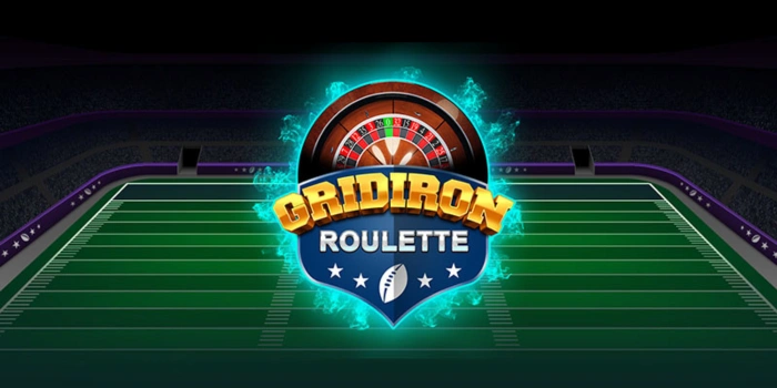 Gridiron Roulette – Tema Sepak Bola Amerika yang Unik & Menarik