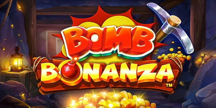 Bomb Bonanza – Temukan Ledakkan Kemenangan Jackpot Besar Anda!