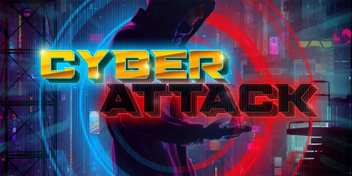 Cyber Attack – Kemenangan di Slot Bertema Teknologi