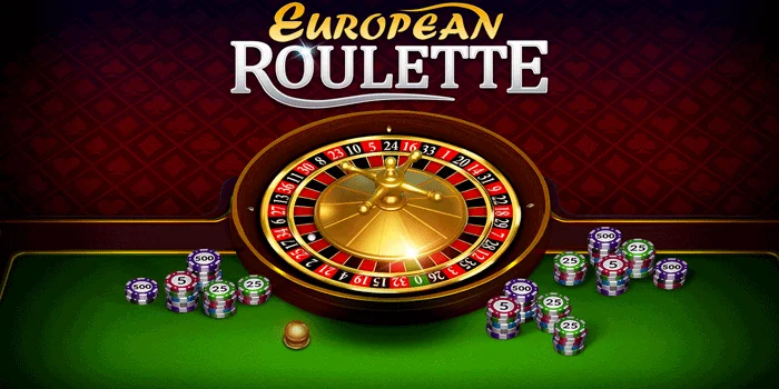 European Roulette – Bermain Secara Cerdas Dan Meraih Kemenangan