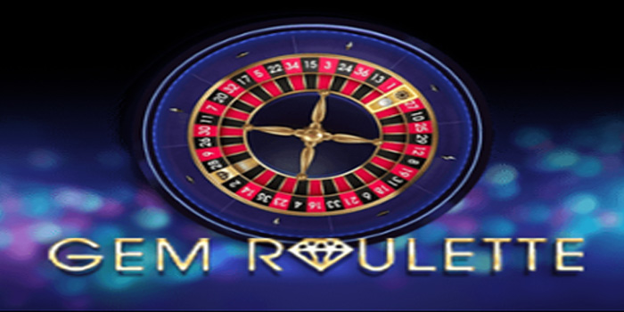 Gem Roulette – Mengguncang Meja dengan Keberuntungan & Strategi