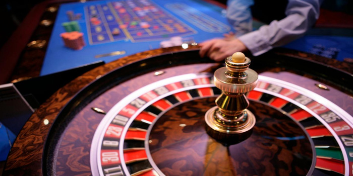 Tips & Trik Bermain Gem Roulette