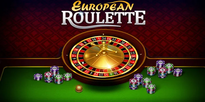 Tips Menemukan Jackpot Besar Di Casino European Roulette