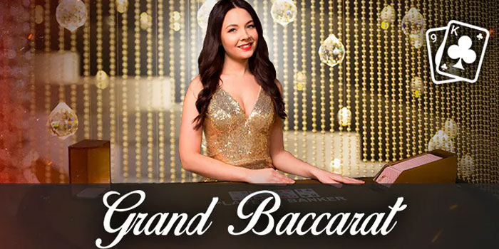Pola Terbaru Menang Bermain Casino Grand Baccarat