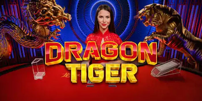 Cara Mudah Mendapatkan Jackpot Bermain Casino Dragon Tiger