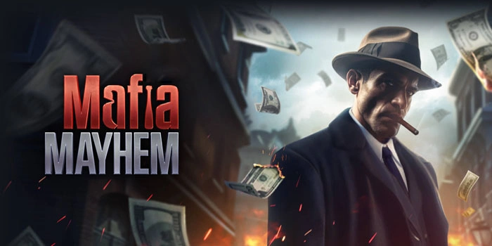 Cara Mudah Menang Besar Slot Mafia Mayhem
