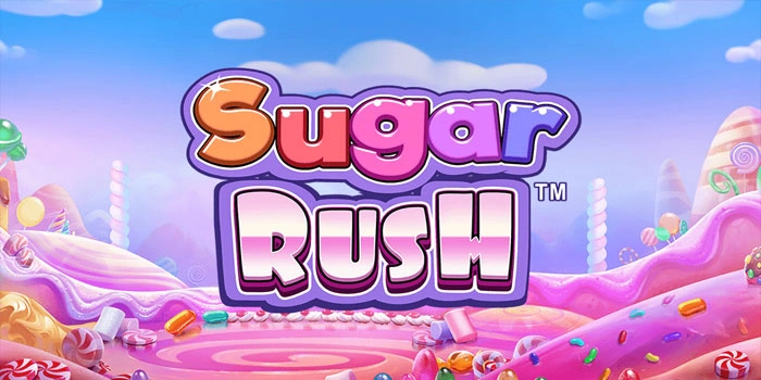 Dapatkan Jackpot Besar Slot Sugar Rush Setiap Hari