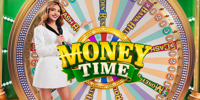 Panduan Menarik Untuk Menang di Casino Money Time