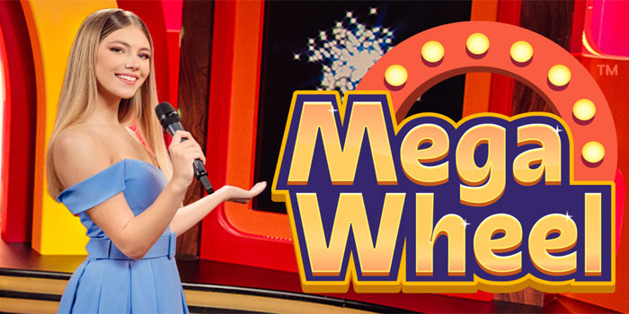 Cara Bermain Dengan Benar di Casino Mega Wheel