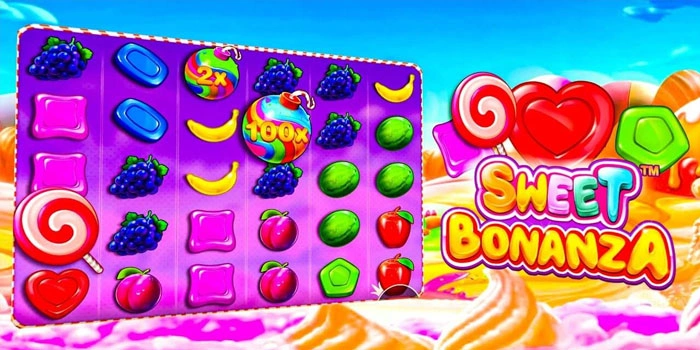 Trik Cerdas Buka Fitur Bonus Tersembunyi di Slot Sweet Bonanza