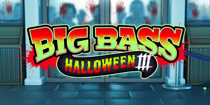 Langkah Terbaik Untuk Menang di Slot Big Bass Halloween 3