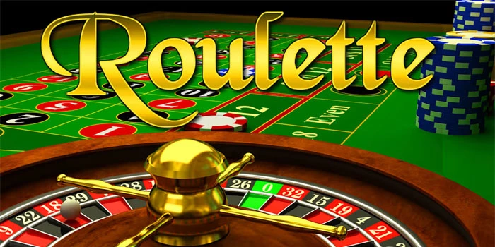 Tips Kalahkan Bandar di Game Roulette Online