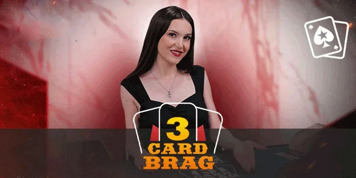 Strategi Jitu Mendapatkan Jackpot Casino 3 Card Brag