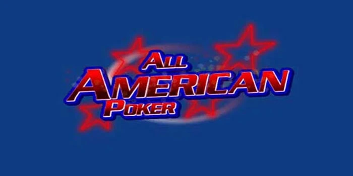 Cara Bermain Casino All American Poker Agar Untung