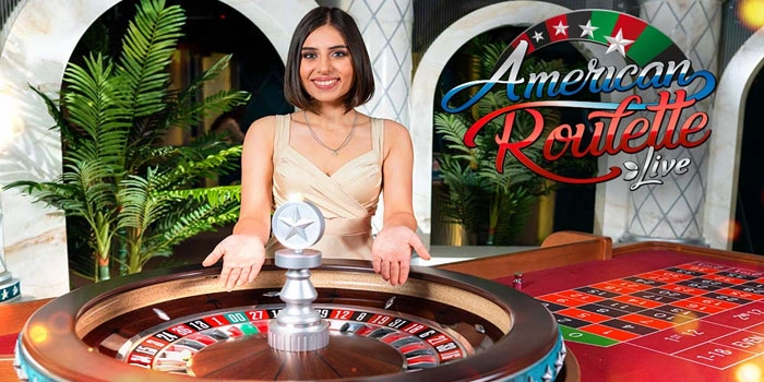 Rahasia Menang Terus Di Casino American Roulette Live