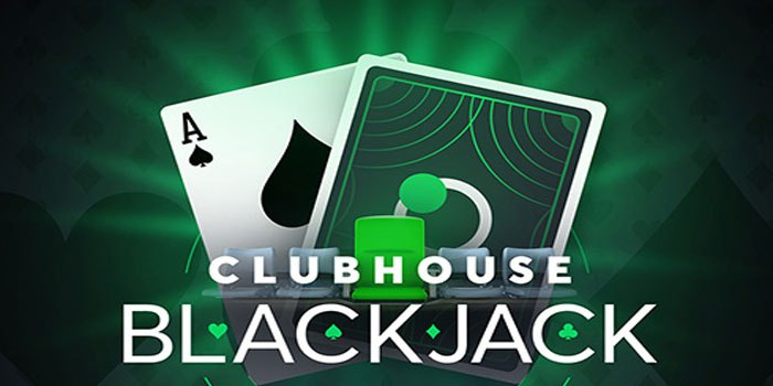 Clubhouse Blackjack Duel Ketegangan Di Ruang Rahasia