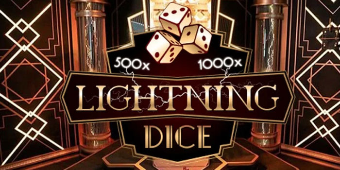 Panduan Lengkap dari Nol hingga Jackpot di Casino Lightning Dice