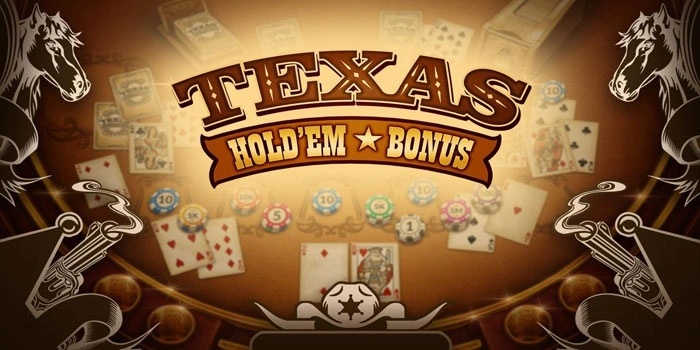 Strategi Membaca Lawan Texas Hold’em Bonus