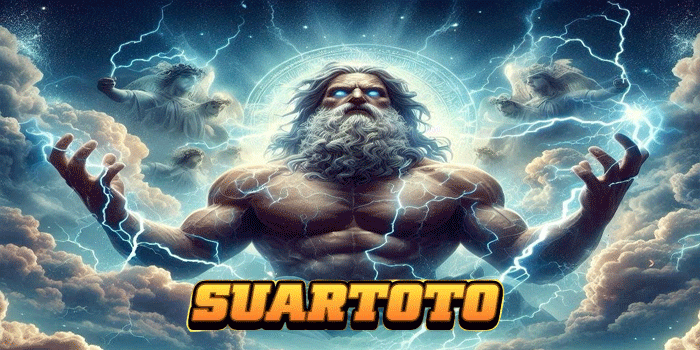 SUARTOTO – Platform Togel Online Dengan Alur Bermain Jelas